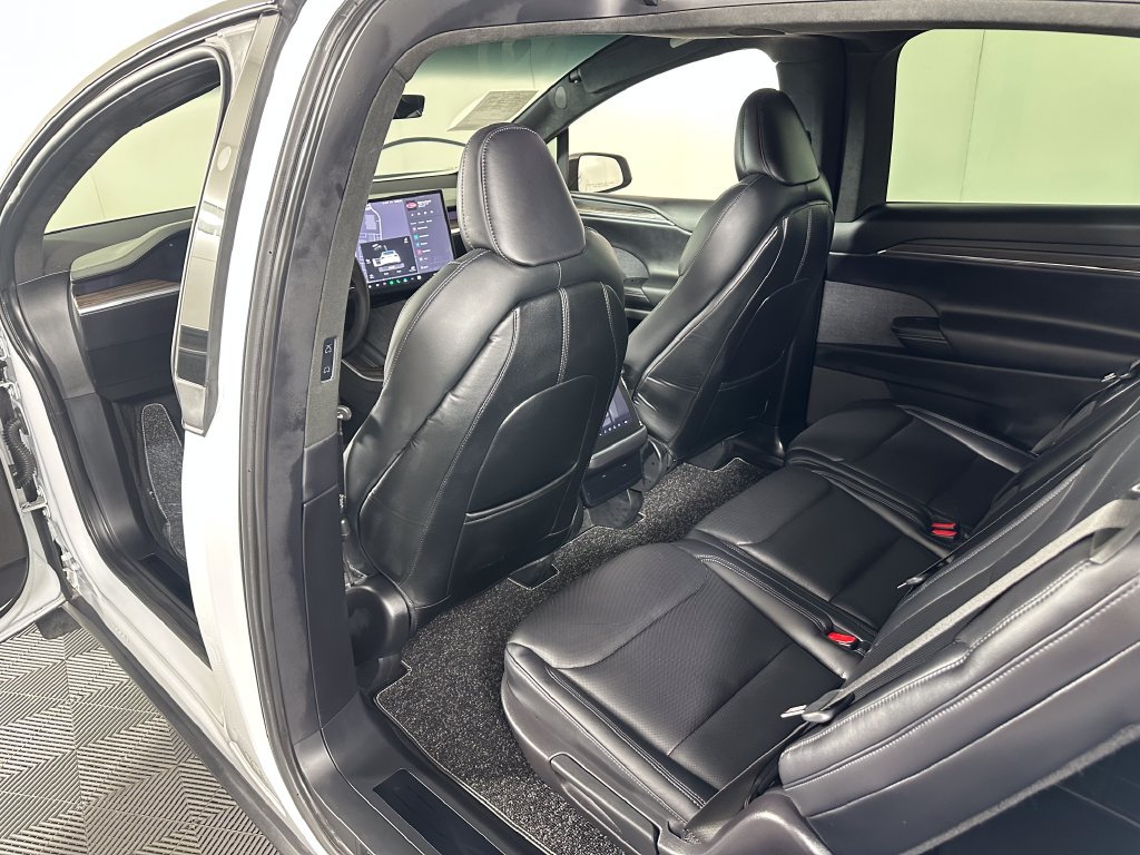 Used 2022 Tesla Model X AWD/4WD image 22
