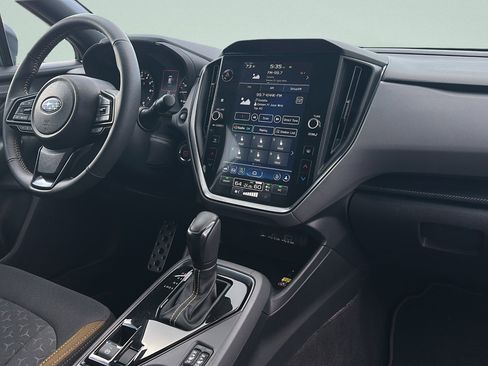 Certified 2025 Subaru Crosstrek 2.5i Sport w/ Crosstrek Mirror Package AWD/4WD image 27