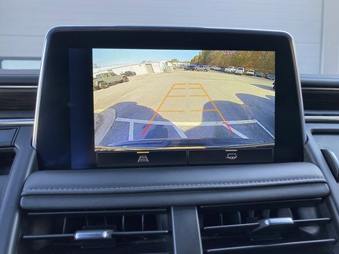 Used 2024 Chevrolet Tahoe LT image 28