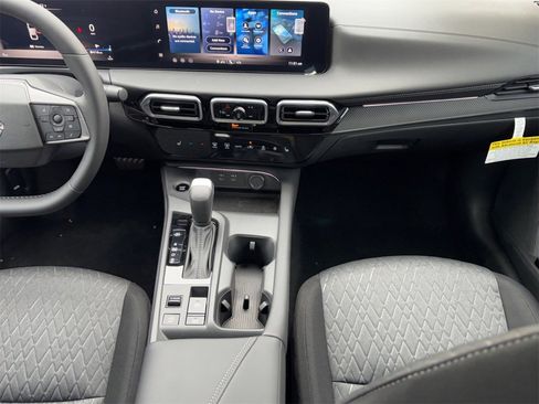 New 2026 Nissan Sentra SV w/ SV Convenience Package image 15