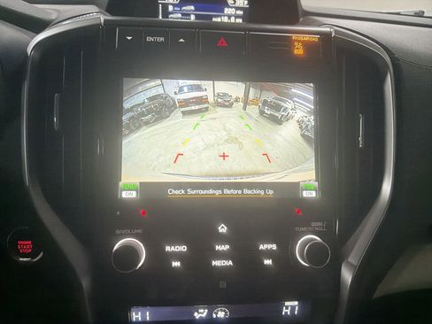 Used 2021 Subaru Ascent Limited w/ Technology Package image 21