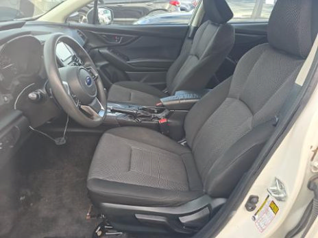 Used 2023 Subaru Impreza 2.0i Premium AWD/4WD image 4