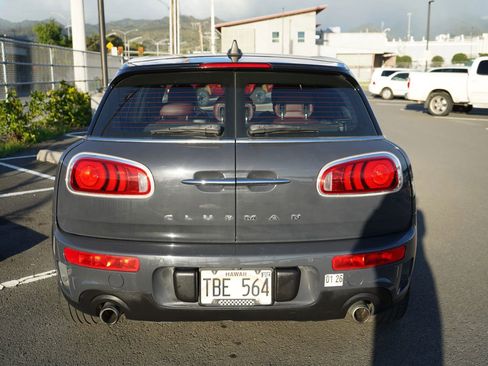 Used 2017 MINI Cooper Clubman S image 24