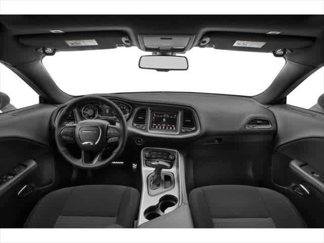 Used 2023 Dodge Challenger GT RWD image 5