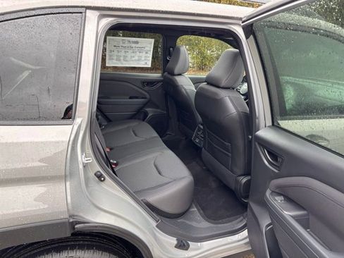 New 2026 Subaru Forester Premium image 12