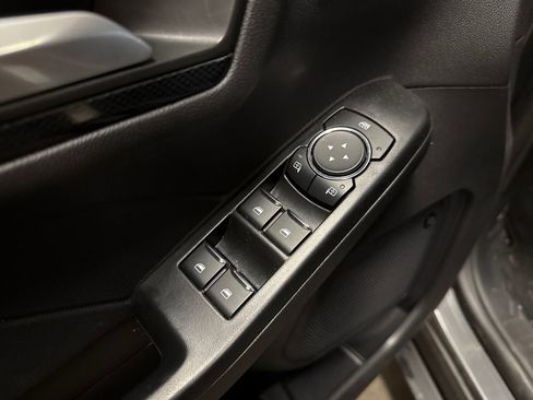 Used 2025 Ford Escape ST-Line Elite w/ Premium Technology Package image 19