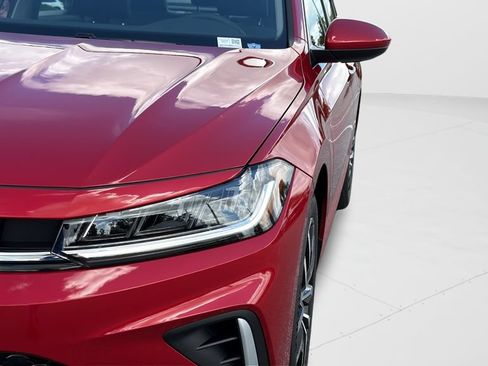 New 2027 Volkswagen Jetta SE FWD image 35
