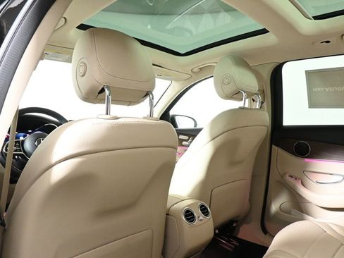 Certified 2022 Mercedes-Benz GLC 300 4MATIC image 21