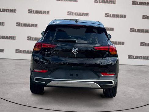 Used 2022 Buick Encore GX Preferred w/ Cold Weather Comfort Package FWD image 4