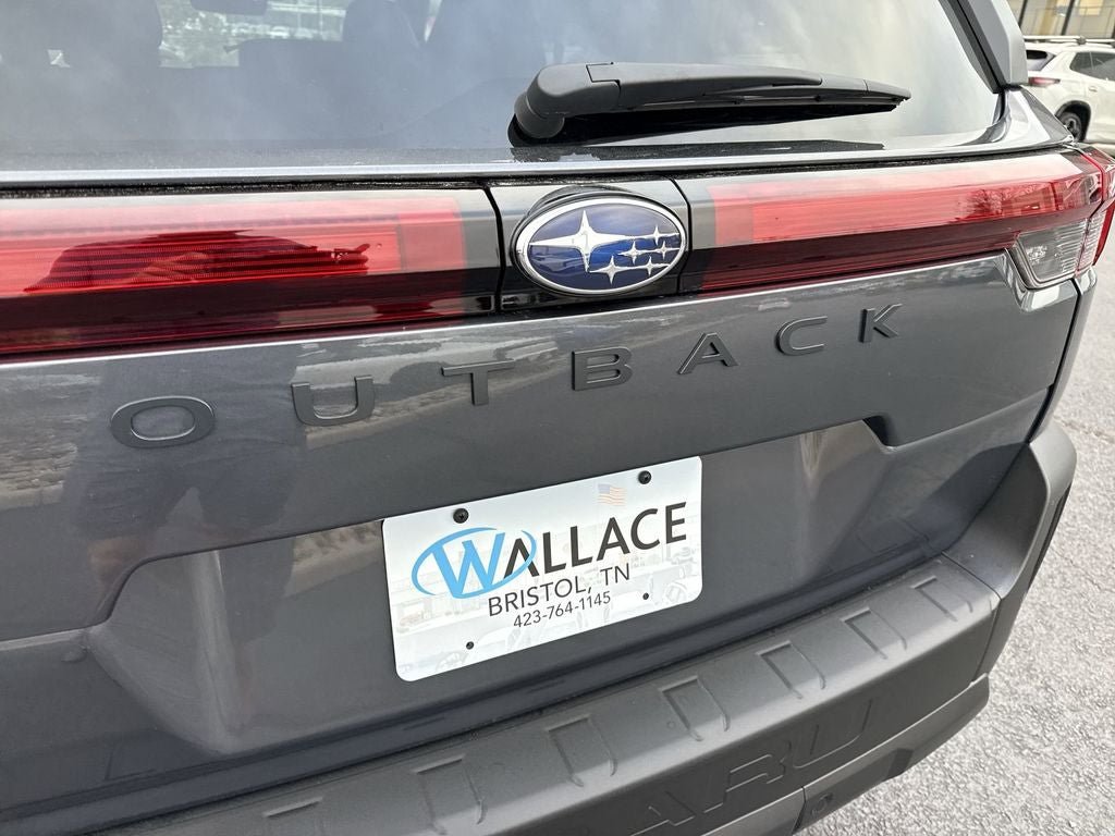 New 2026 Subaru Outback Limited w/ Premium/Limited Plus Package AWD/4WD image 6