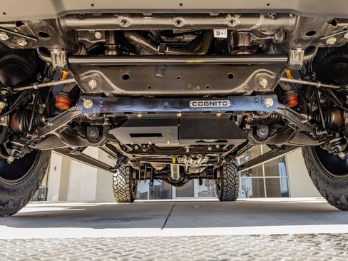 Used 2026 GMC Sierra 2500 AT4X image 15