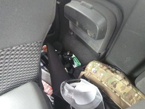 Used 2019 Nissan Frontier SV w/ Value Truck Package image 17