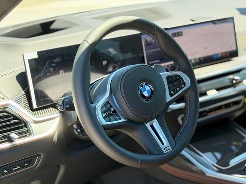 New 2027 BMW X7 M60i AWD/4WD image 12