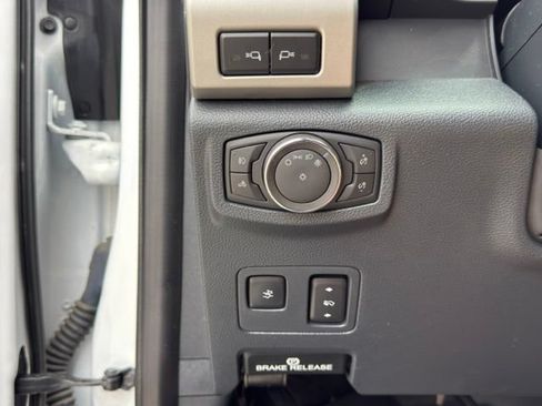 Used 2022 Ford F250 Lariat w/ Lariat Ultimate Package AWD/4WD image 27