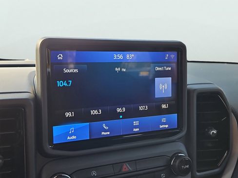 Used 2021 Ford Bronco Sport image 23