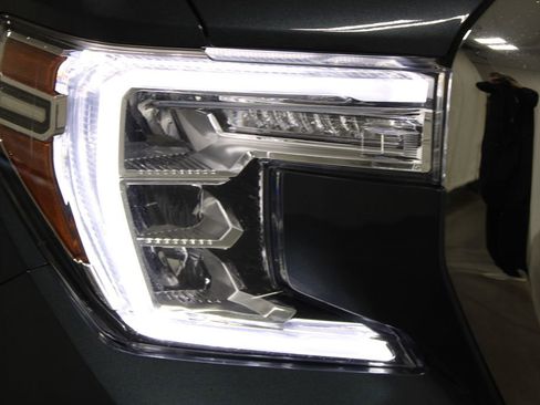 Used 2021 GMC Sierra 1500 Denali w/ Denali Ultimate Package image 16