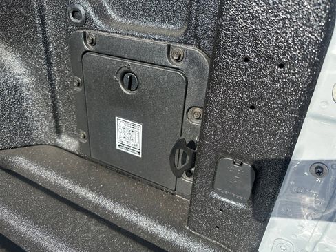 New 2025 Ford Maverick Lariat w/ Black Appearance Package image 40