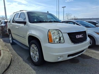 Used 2011 GMC Yukon SLT