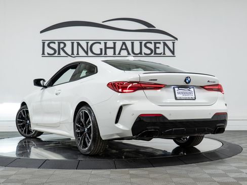 New 2026 BMW 440i xDrive Coupe w/ Premium Package image 31