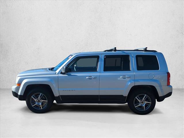 Used 2012 Jeep Patriot Sport w/ PWR Value Group FWD image 9