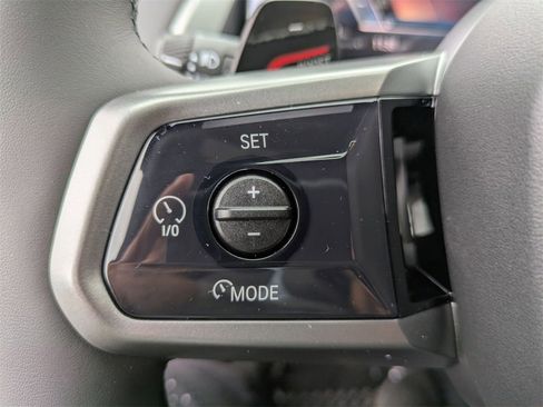 New 2026 BMW X3 xDrive30 w/ M Sport Package image 18