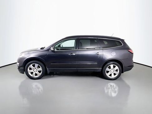 Used 2015 Chevrolet Traverse LTZ image 9