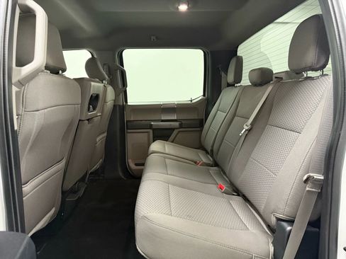 Used 2020 Ford F150 XLT w/ XTR Package AWD/4WD image 13