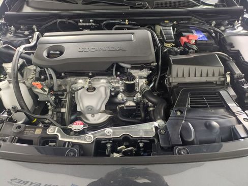 New 2026 Honda Civic Sport image 20