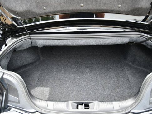 Used 2026 Ford Mustang Premium RWD image 36