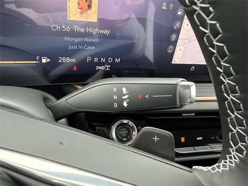 New 2026 Buick Envision Sport Touring image 23