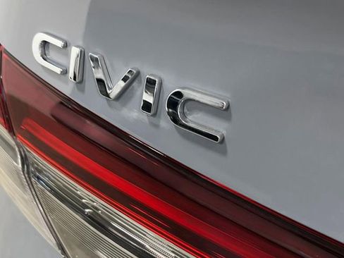 New 2026 Honda Civic Sport image 9