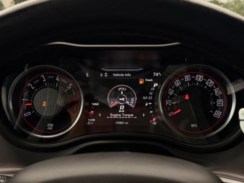 Used 2019 Dodge Challenger R/T Scat Pack RWD image 35