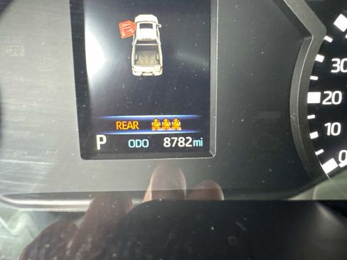 Used 2024 Toyota Tundra SR5 image 26