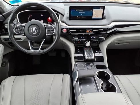 Certified 2024 Acura MDX SH-AWD w/ Advance Package image 13