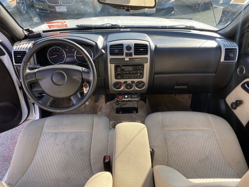 Used 2008 Chevrolet Colorado LT RWD image 15