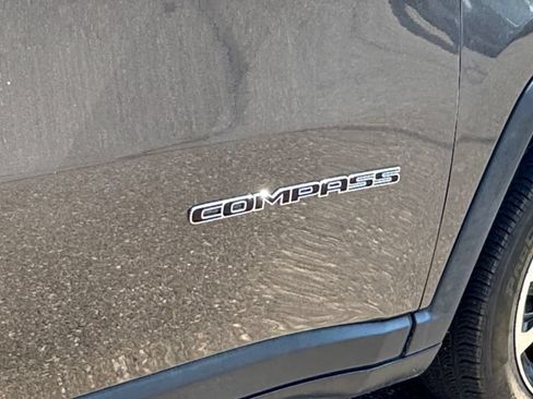 Used 2024 Jeep Compass Limited AWD/4WD image 38