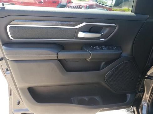 Used 2020 RAM 1500 Big Horn AWD/4WD image 10