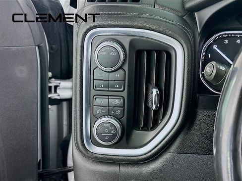 Used 2020 GMC Sierra 1500 SLT w/ SLT Premium Plus Package image 14