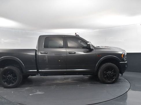 Used 2023 RAM 2500 Limited image 11