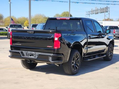 New 2026 Chevrolet Silverado 1500 RST image 4