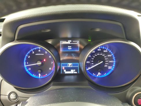 Used 2017 Subaru Outback 3.6R Touring w/ Protection Package #1 image 25