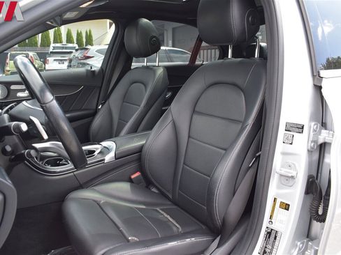 Used 2015 Mercedes-Benz C 300 4MATIC Sedan image 11