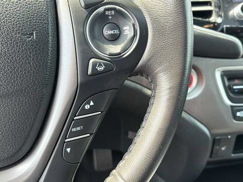 Used 2023 Honda Ridgeline RTL image 15