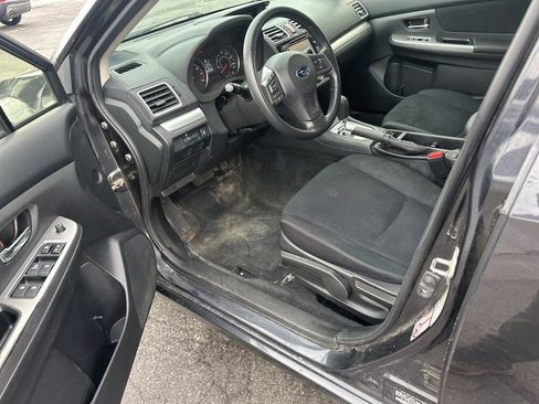 Used 2015 Subaru Impreza 2.0i Premium image 12