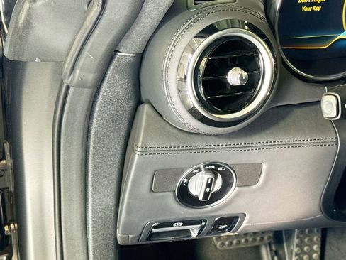 Certified 2021 Mercedes-Benz AMG GT Coupe image 10