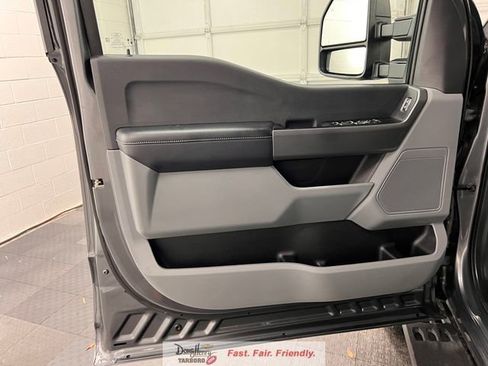 Used 2025 Ford F350 XLT w/ Tremor Off-Road Package AWD/4WD image 27