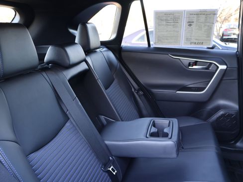 Used 2023 Toyota RAV4 XSE image 23