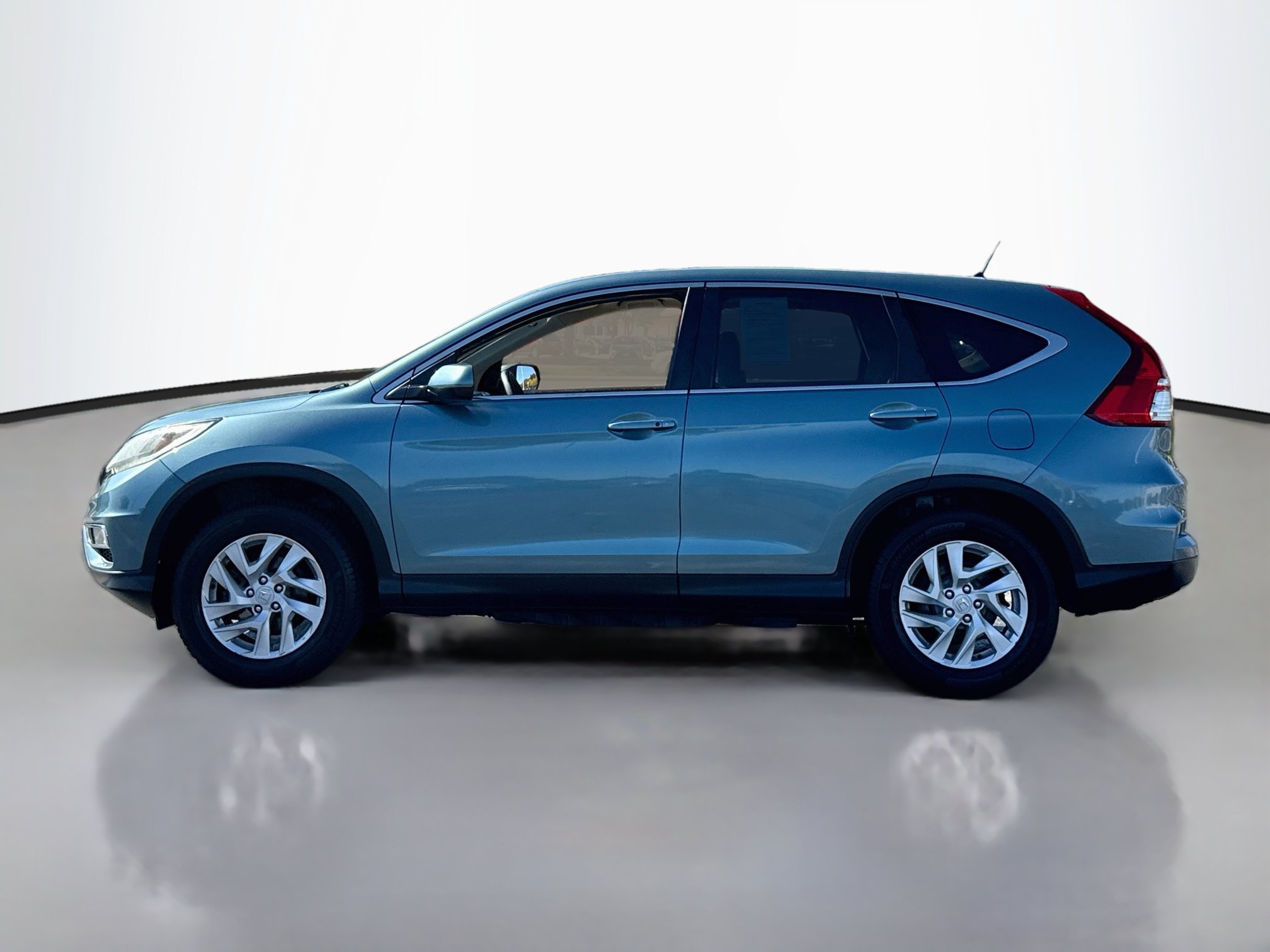 Used 2015 Honda CR-V EX image 4