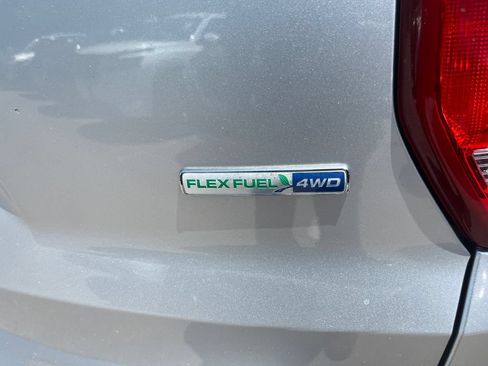 Used 2016 Ford Explorer Limited AWD/4WD image 43