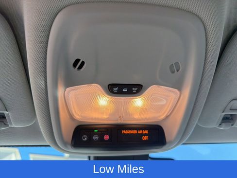 Used 2023 Buick Encore GX Preferred w/ Cold Weather Comfort Package image 13